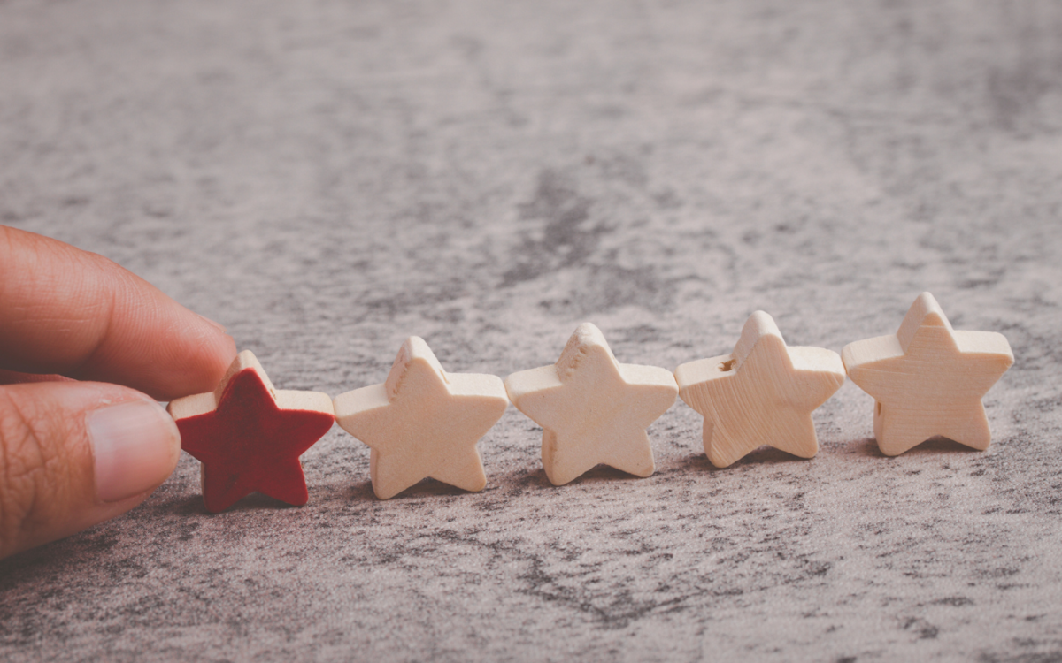 Disfrute de su propiedad cuando lo desee