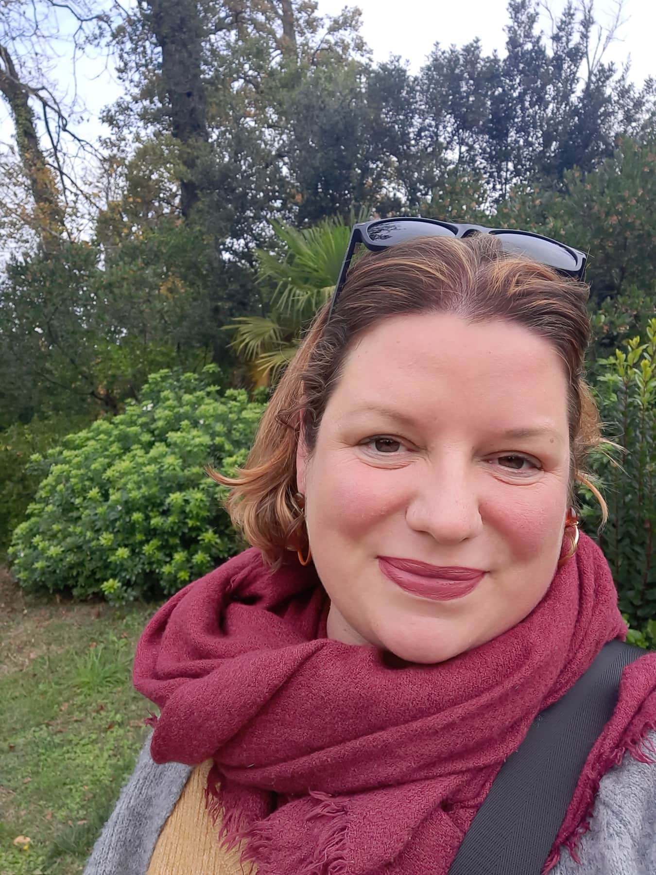 Kathrin Jansen - Fundadora de HostPro Rentals